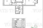 Apartament cu 2 camere decomandat în Lujerului - 10