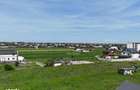 Teren intravilan 366 m2 construc?ie imediata, Berceni IF - 10