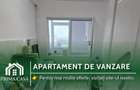 Apartament cu 2 camere zona Micro 14 vedere panoramica mobilat utilat - 1