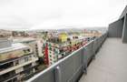 Apartament cu 3 camere semidecomandat în Bună Ziua - 11