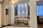 Apartament bloc 2013, Doamna Ghica, mobilat complet, centrala proprie. - 3