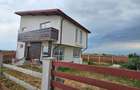 Casă individuală cu 4 camere cu Teren 277 Mp în Berceni - 1