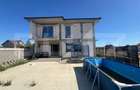 Casă individuală cu 5 camere cu Canalizare în Sud-Est - 1