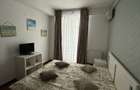 Studio - 1 dormitor + bucatarie, balcon, 37.3mp - 1