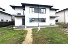 Casă individuală cu 4 camere cu Teren 200 Mp în Horpaz - 1