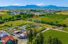 Teren 1,252mp Prejmer | Strada noua | COMISION 0% - 7