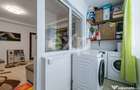 De vanzare apartament 3 camere decomandate, parter, sta?iu - 2