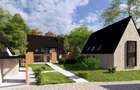 Proiect resort premium Sovata - Campu Cetatii (teren + 16 vile) - 7