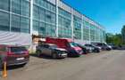 Spațiu industrial, de 2,240 mp, în Costin Georgian - 1