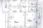De vanzare Apartament cu 3 camere , 86 mp cart. Gheorgheni - 12