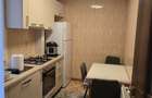 Inchiriez apartament 2 camere, 50 mp, complet mobilat, Metrou Eroii Revolutiei - Sos. Viilor - 4