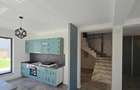 Casă cu 3 camere cu Teren 340 Mp în Nufărul - 10