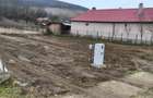 Vand teren intravilan 1.235 mp, la cota 0 sat Lacu, com. Geaca, jud. Cluj - 1