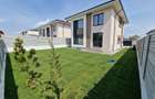 Vilă modernă 4 camere Tunari-Otopeni | 150mp, teren 300mp