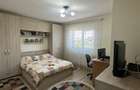 Casa 3 camere, garaj, curte, asfaltat, mobilat/utilat - 4