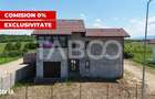 Casa individuala 5 camere 3 bai garaj 497 m teren liber Sat Sercaia - 5