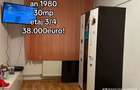 Apartament cu 2 camere în Rahova - 1
