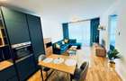 Apartament cu 2 camere semidecomandat în Domenii - 2