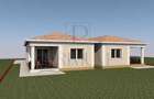 Duplex cu 3 camere cu Teren 330 Mp în Moșnița Nouă - 2