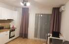 Apartament mobilat în Arcadia Domenii,parcare subterană valabilă