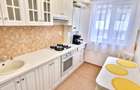Apartament 1 camera 45 mp, mobilat, utilat, ROND CUG + parcare Cug - 6