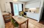 2 camere, decomandat, mobilat modern, balcon, Grigorescu - 4