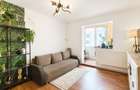 Apartament cu 2 camere + beci, Codrul Cosminului. - 1