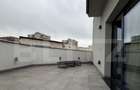 Apartament tip penthouse, 2 camere decomandate, terase panor - 2