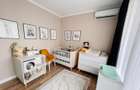 Apartament cu 3 camere semidecomandat în Titan - 10
