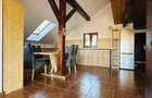 Apartament cu 2 camere semidecomandat în Olimpia-Stadion - 5
