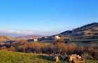 Inchiriez casa in Suceagu_Baciu la 12 km de Cluj_City cu sprafata de 160 mp - 1