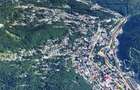 Teren Construcții intravilan de 1700 mp, în Castelul Peleș - 1