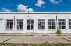 Spațiu comercial, de 297 mp, în Abator - 2