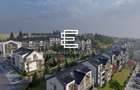 Apartament 3 camere - 66.4 mp, aer conditionat- DaVinci Homes, Sibiu - 6