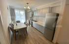 Apartament cu 2 camere semidecomandat în Dâmbul Rotund - 2