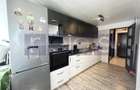 Apartament cu 2 camere semidecomandat în Ștefan cel Mare - 6