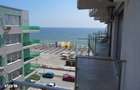 Studio /Garsoniera cu vedere laterala la mare Mamaia Nord prima linie - 1