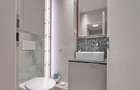 Apartament cu 3 camere decomandat în Tractorul - 3