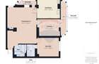 Apartament cu 3 camere semidecomandat în Colentina - 19