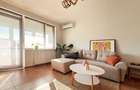 Apartament cu 2 camere semidecomandat în Sala Palatului - 6