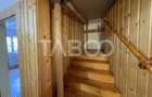 Apartament decomandat 93 utili curte proprie pivnita Sub Arini Sibiu - 11