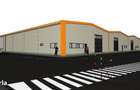 VANZARE SPATIU INDUSTRIAL NOU 4320 MP/ PARC INDUSTRIAL PREJMER - 5