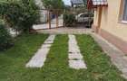 SCHIMB Casa/Vila Bragadiru 144 mp + teren 753 mp cu apartament 3/4 camere Bucuresti Sector 2 - 3