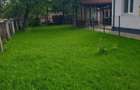 Vand sau schimb casa in Iasi Cantemir, strada civilizata, linistita, cu apartament apropiat ca valoare ultracentral - 1