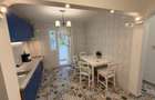 Etaj 1, renovat, mobilat modern, 3 min de Metrou Piata Sudului - 6