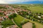 Teren intravilan in Avrig de 1000 mp din Sibiu