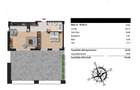 Apartament de vanzare2 camere cu terasa Sopor - 14