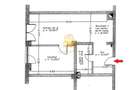 Apartament cu 2 camere semidecomandat în Central - 8