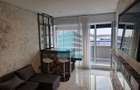 2 Camere Mobilat-Utilat Ultra modern | 62 Mp | Terasa | Complex Atria - 9