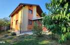 Casa individuala | 3 dormitoare | teren 595 mp | Emil Racovita, Pitest